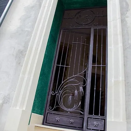 Malennio Bed & Breakfast Lecce