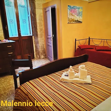 Malennio Bed & Breakfast