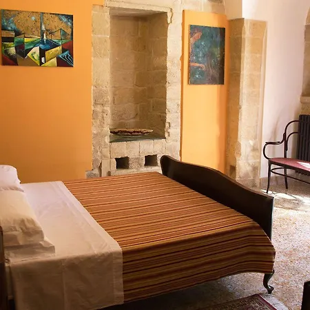 玛兰尼欧住宿加早餐旅馆 3*