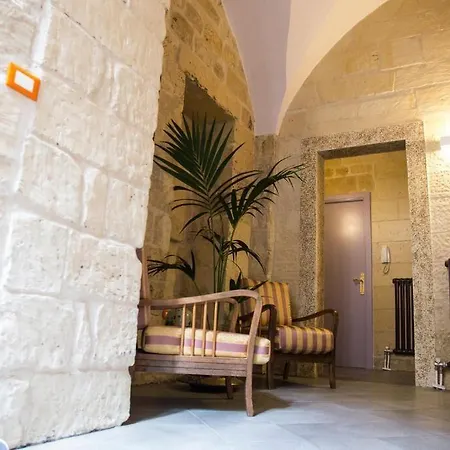 Malennio Bed & Breakfast