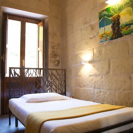 Bed & Breakfast Malennio Lecce