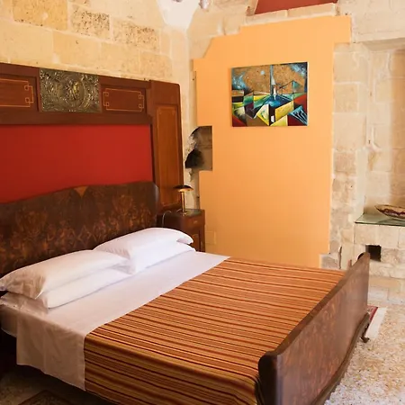 Bed & Breakfast Malennio 3*