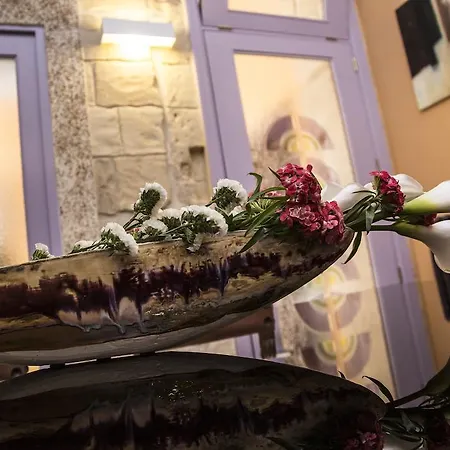 Bed & Breakfast Malennio 3*