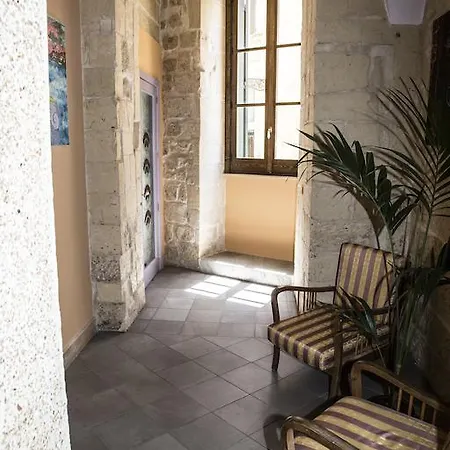 Bed & Breakfast Malennio 3*