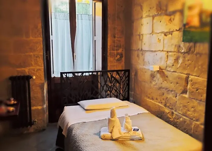 Malennio Couette-café Lecce