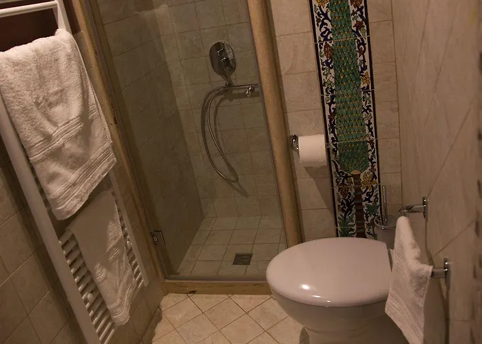 Couette-café Malennio