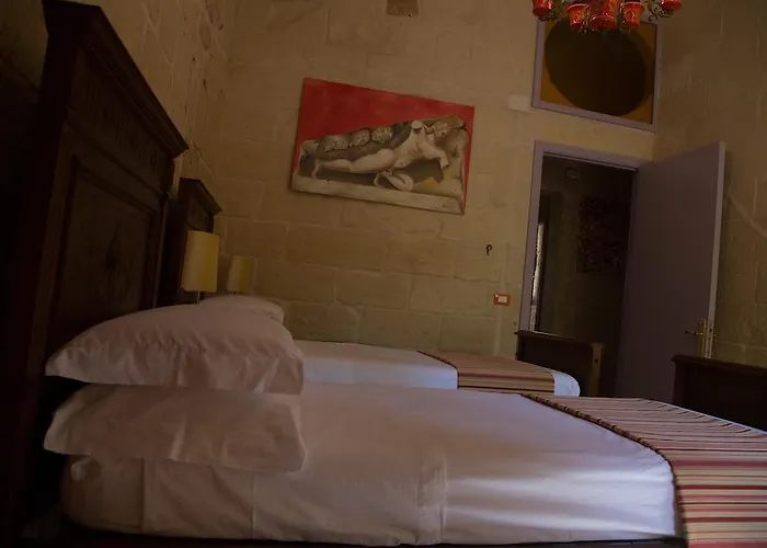 Malennio レッチェ