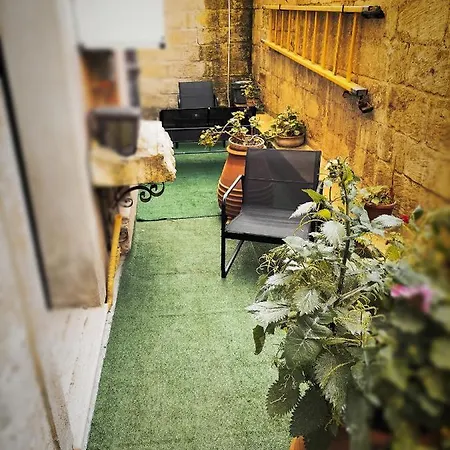 Bed & Breakfast Malennio Lecce