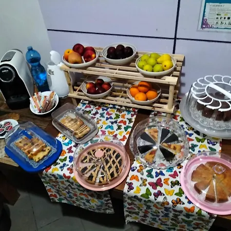 Bed & Breakfast Malennio Lecce