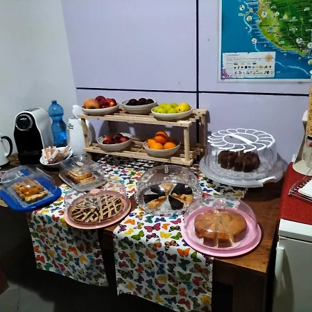 Malennio Bed & Breakfast Lecce