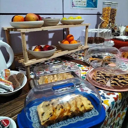 فندق مبيت وإفطار Malennio 3*