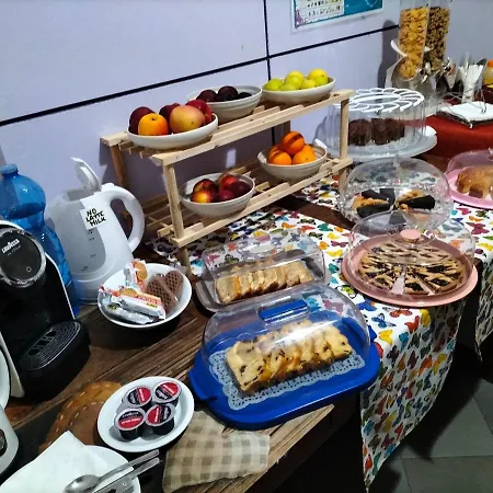 Malennio 3* レッチェ