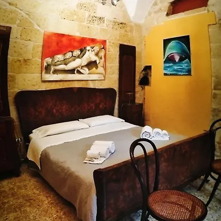 Malennio Bed & Breakfast