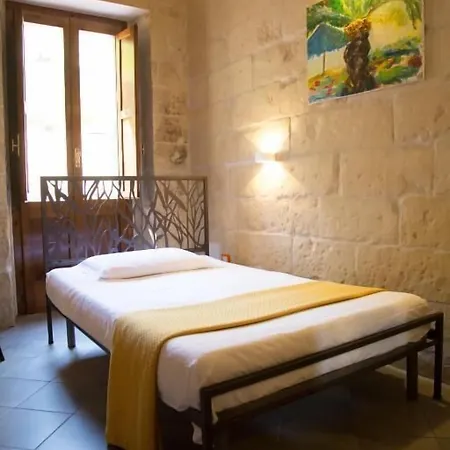 Panzió Malennio 3*