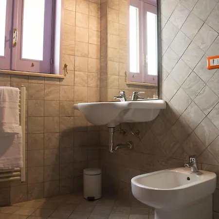 Malennio فندق مبيت وإفطار 3*