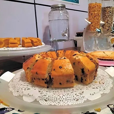 Panzió Malennio 3*
