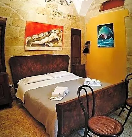 Malennio 3* Lecce