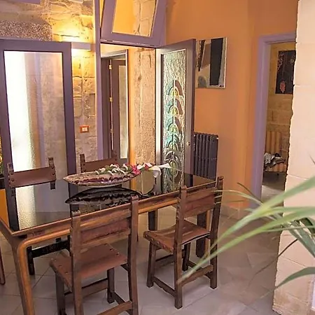 Malennio Panzió Lecce