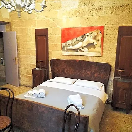فندق مبيت وإفطار Malennio 3*