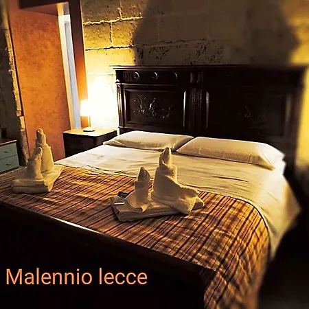Panzió Malennio