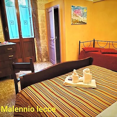 Malennio 3*