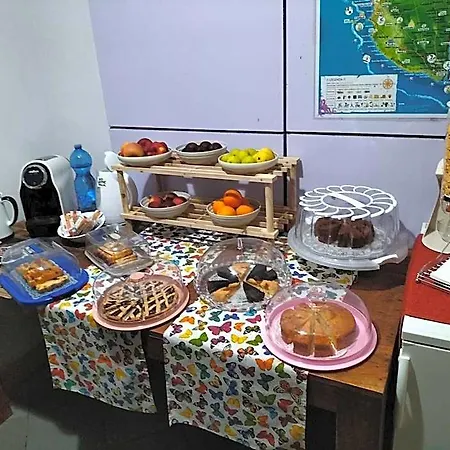 فندق مبيت وإفطار Malennio 3*