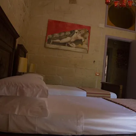 Malennio レッチェ