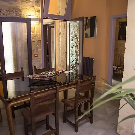 Bed & Breakfast Malennio