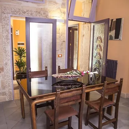 Bed & Breakfast Malennio