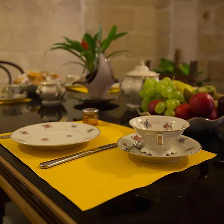 Bed & Breakfast Malennio *
