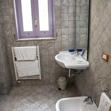 فندق مبيت وإفطار Malennio 3*