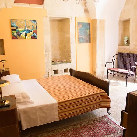 Bed & Breakfast Malennio *