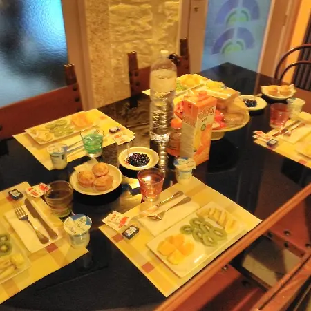 Malennio Bed & Breakfast *