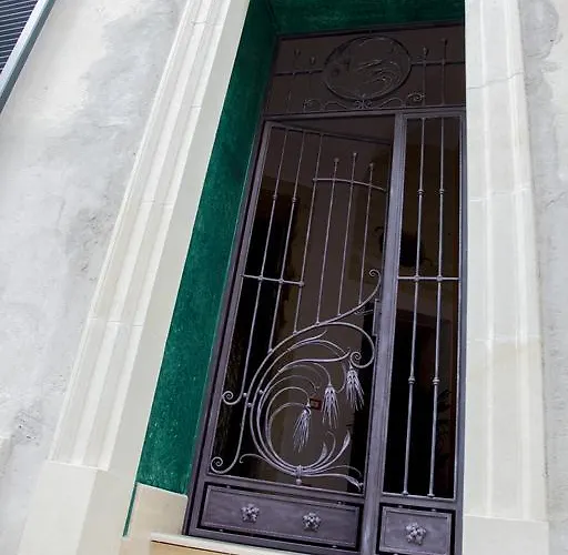 Malennio Bed & Breakfast Lecce