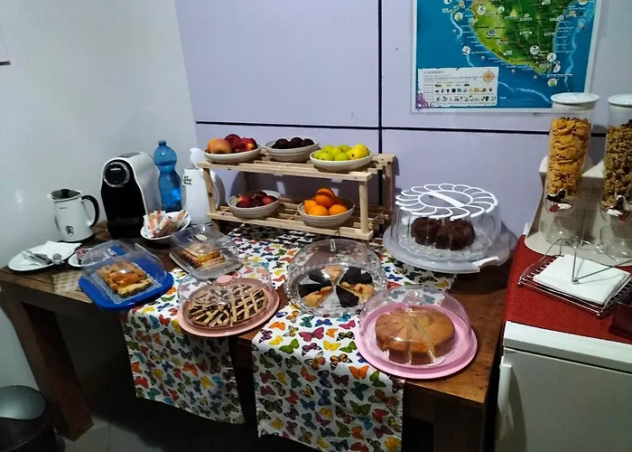 Malennio Bed & Breakfast Lecce