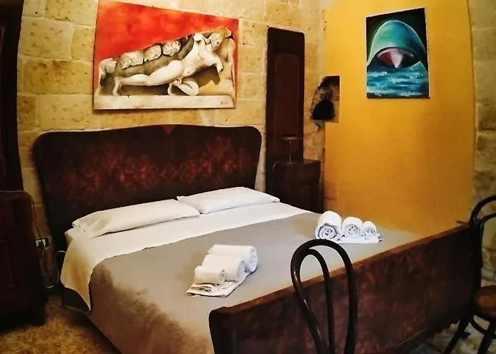 Malennio Bed & Breakfast