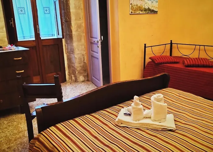 Malennio Bed & Breakfast