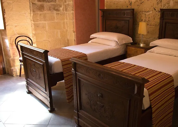 Bed & Breakfast Malennio