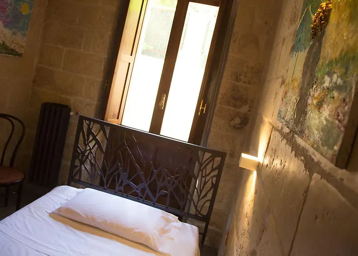 Malennio Bed & Breakfast