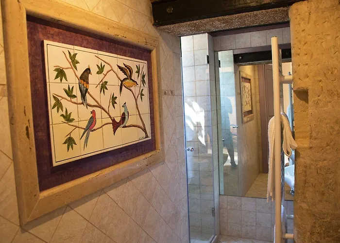 Bed & Breakfast Malennio 3*