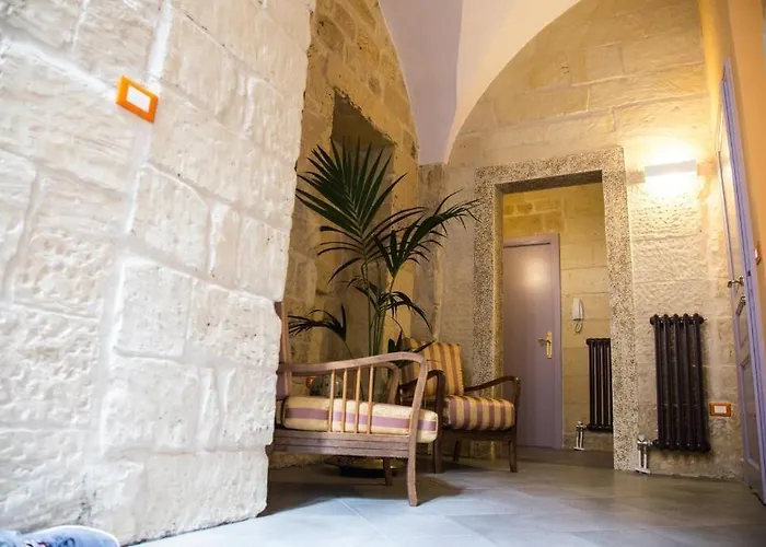 Malennio Bed & Breakfast