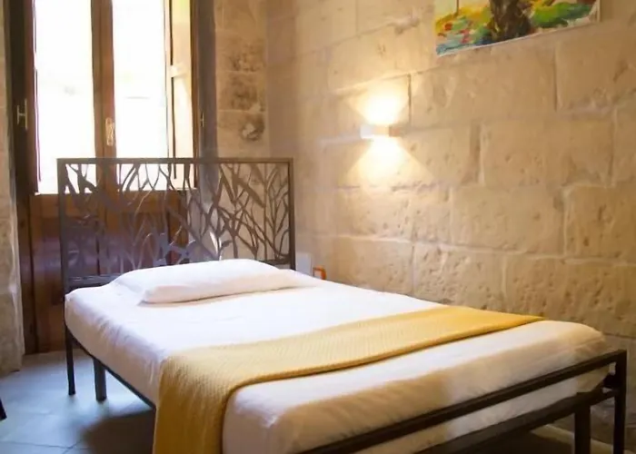 Bed & Breakfast Malennio 3*