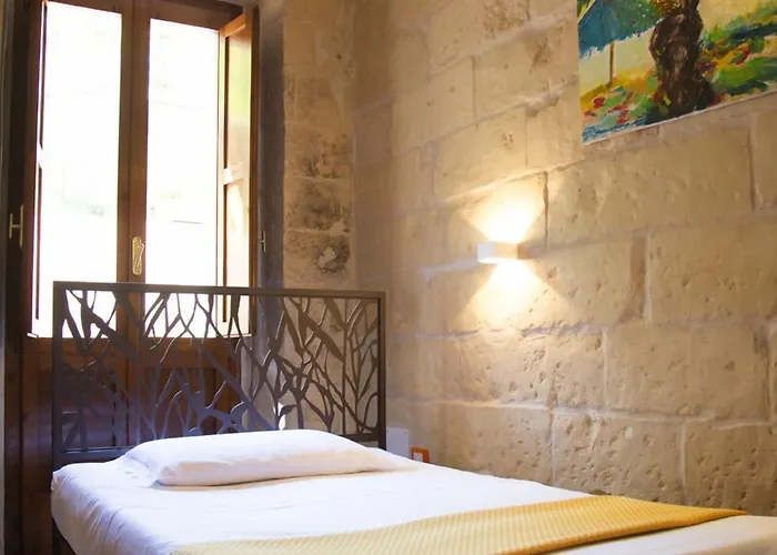 Bed & Breakfast Malennio Lecce