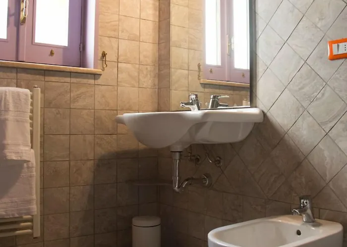 Malennio Bed & Breakfast 3*