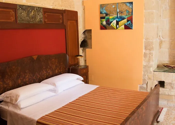 Bed & Breakfast Malennio 3*
