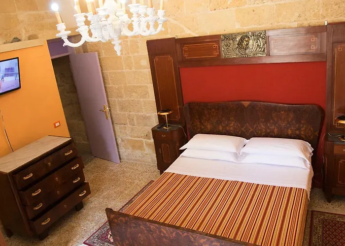 Malennio Bed & Breakfast 3*