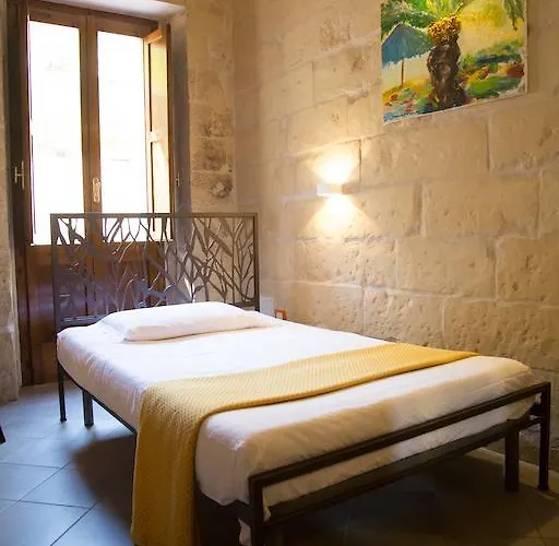 Malennio Bed & Breakfast 3*