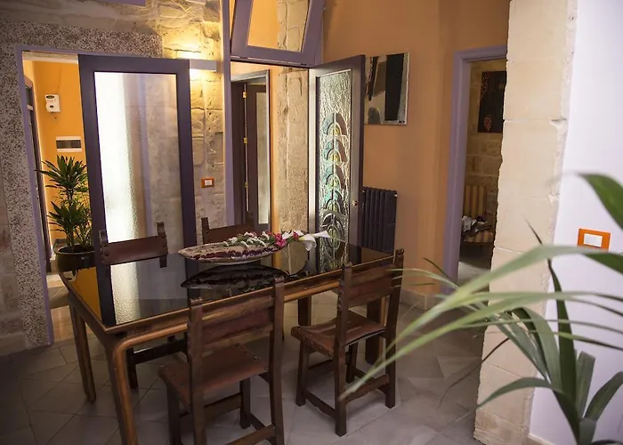 Bed & Breakfast Malennio