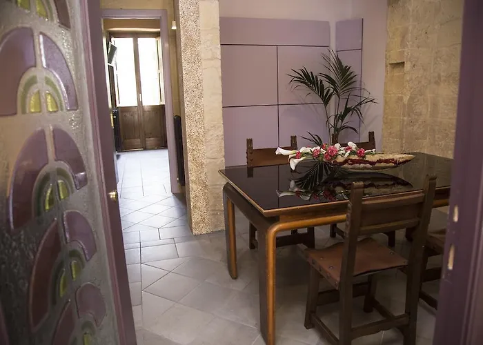 Bed & Breakfast Malennio 3*