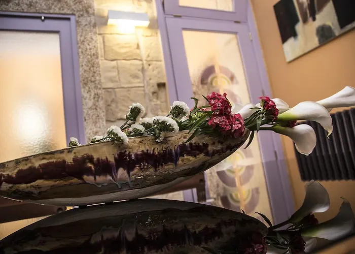 Bed & Breakfast Malennio 3*